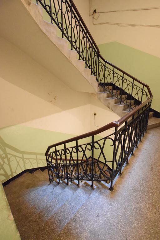 Elegant Apartment Royal Castle Varsovia Exterior foto